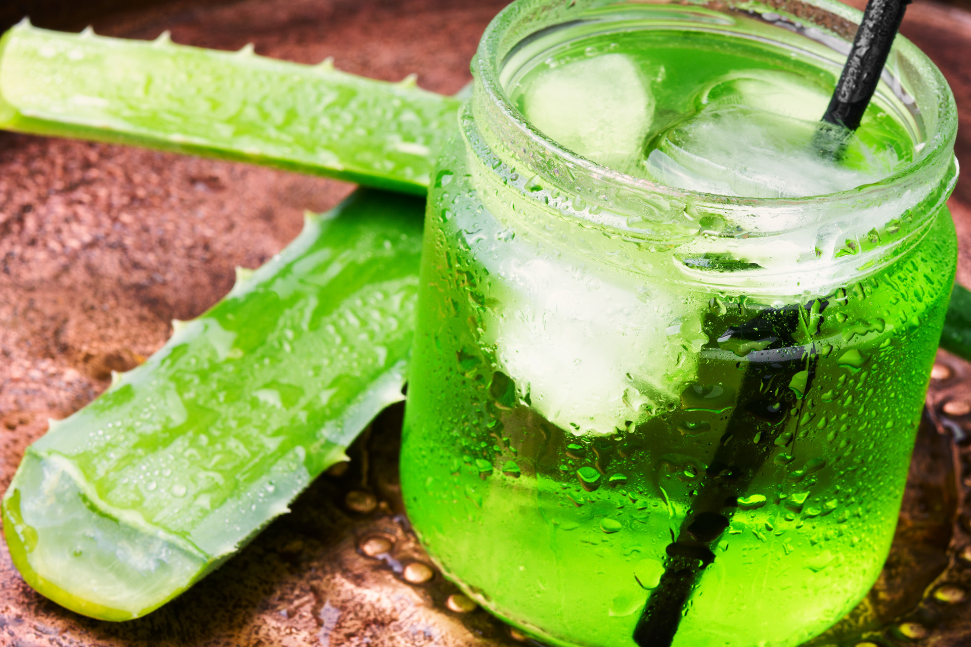 Unlock the Secrets to a Long and Healthy Life: The Top 10 Drinks for Longevity!